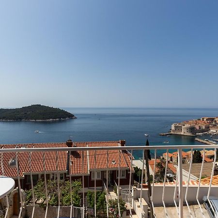 Beautiful Nest Rooms Dubrovnik Eksteriør billede