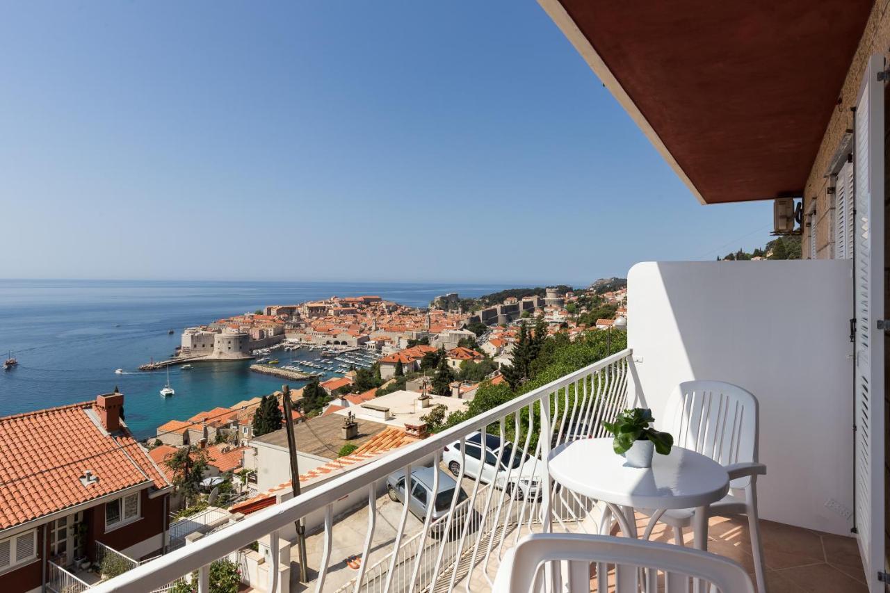 Beautiful Nest Rooms Dubrovnik Eksteriør billede