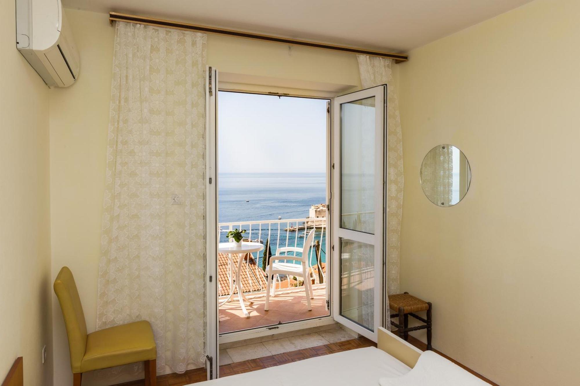 Beautiful Nest Rooms Dubrovnik Eksteriør billede