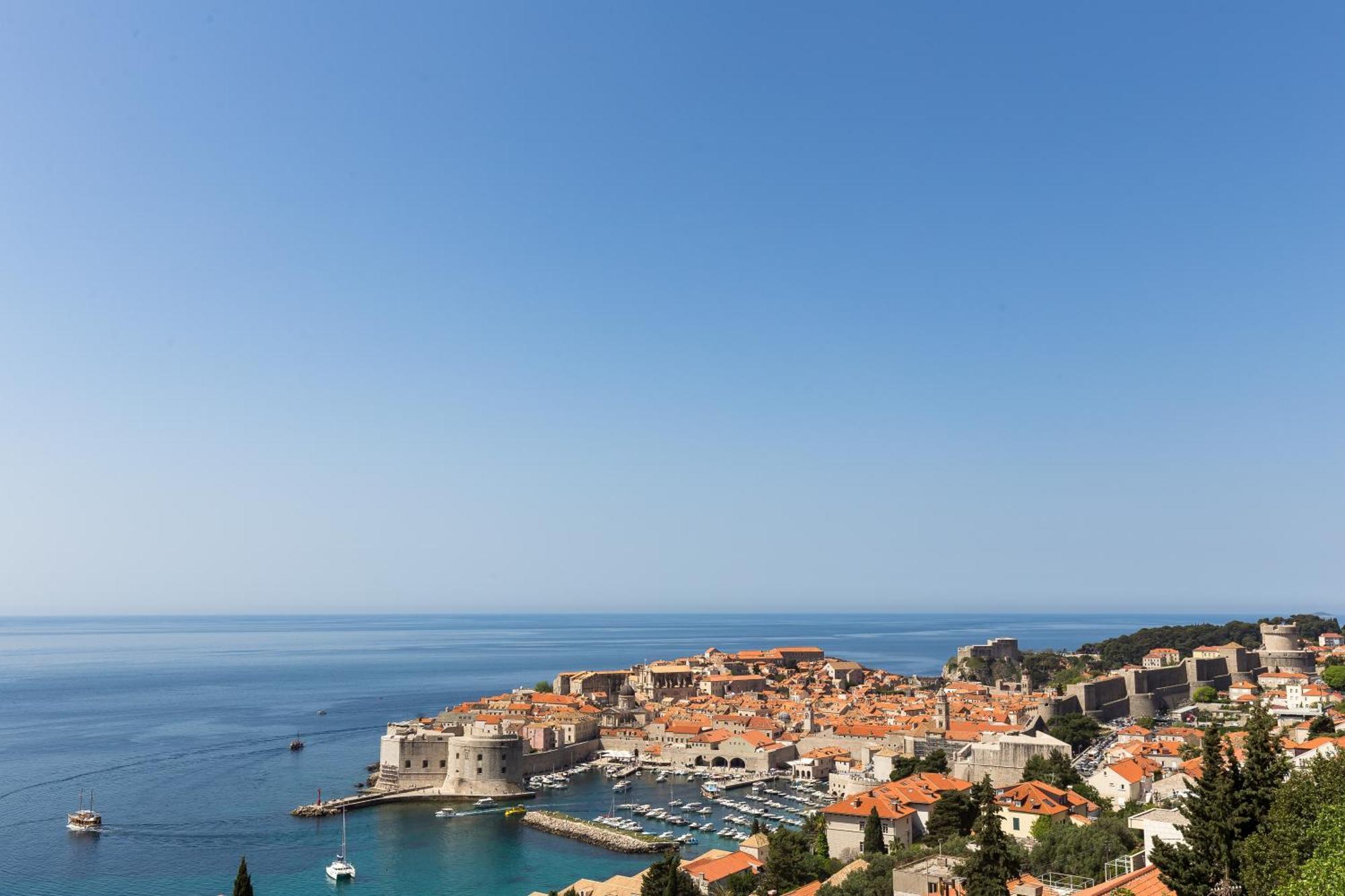 Beautiful Nest Rooms Dubrovnik Eksteriør billede