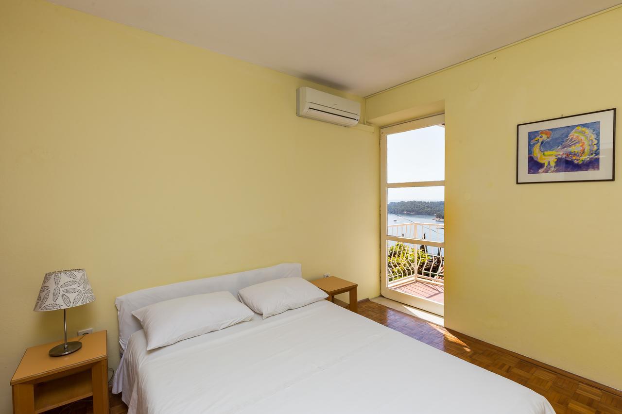 Beautiful Nest Rooms Dubrovnik Eksteriør billede