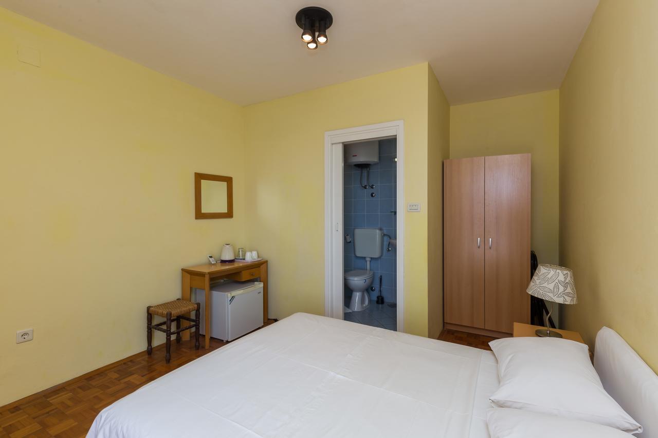 Beautiful Nest Rooms Dubrovnik Eksteriør billede