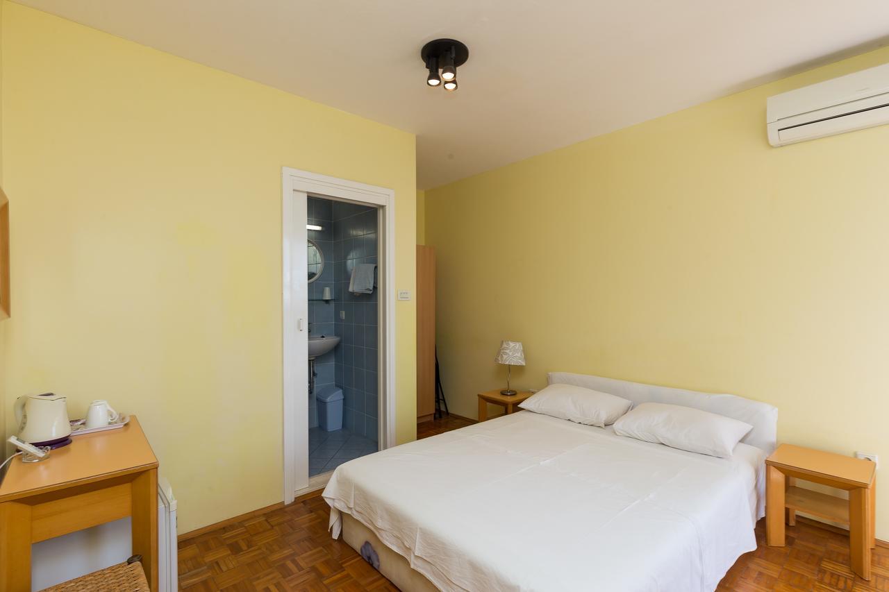 Beautiful Nest Rooms Dubrovnik Eksteriør billede